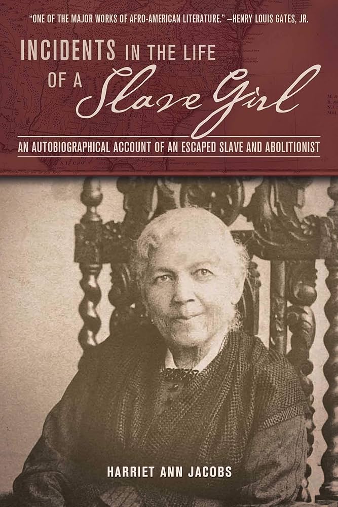 Incidents in the Life of a Slave Girl by Harriet Jacobs by Harriet Jacobs