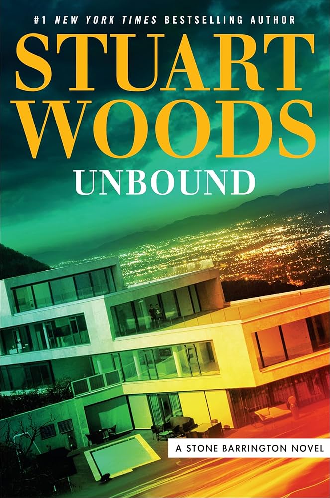 Unbound by Stuart Woods