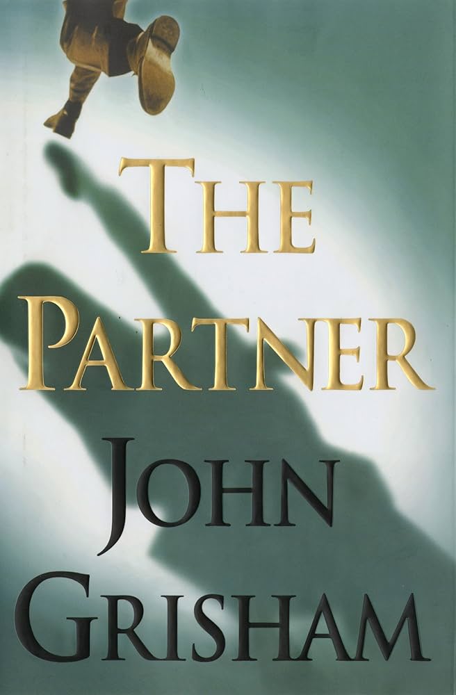 West System The Partner by John Grisham
