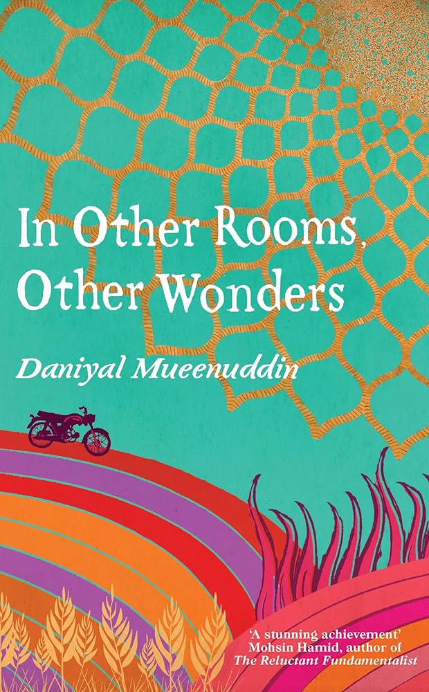 In Other Rooms, Other Wonders by Daniyal Mueenuddin