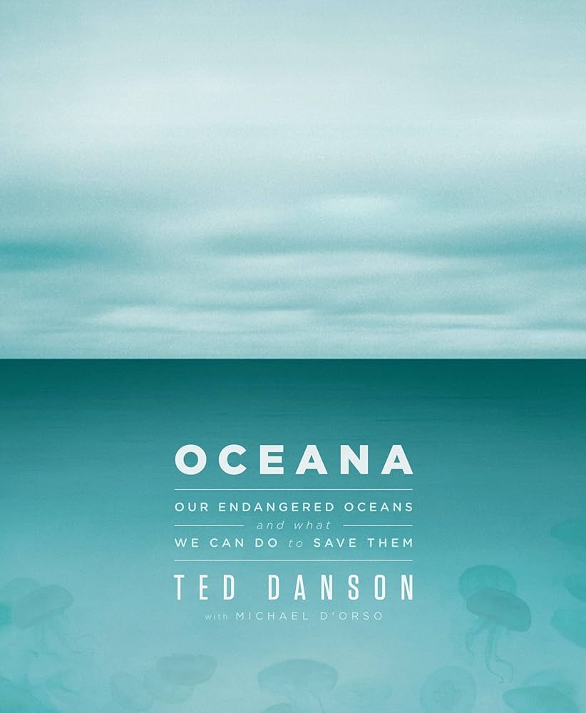 Oceana by Ted Danson