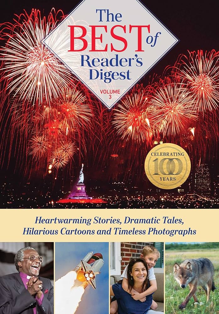 Best of Reader's Digest by Reader's Digest Association