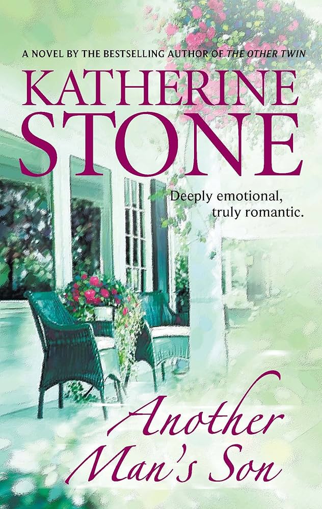 Another Man's Son (MIRA) by Katherine Stone