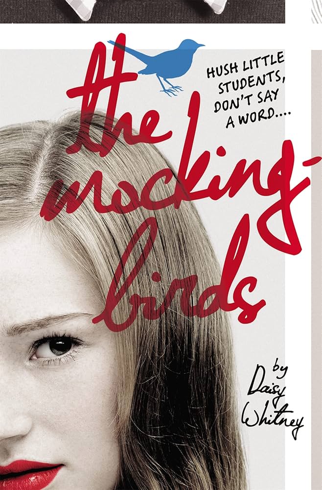 The Mockingbirds by Daisy Whitney