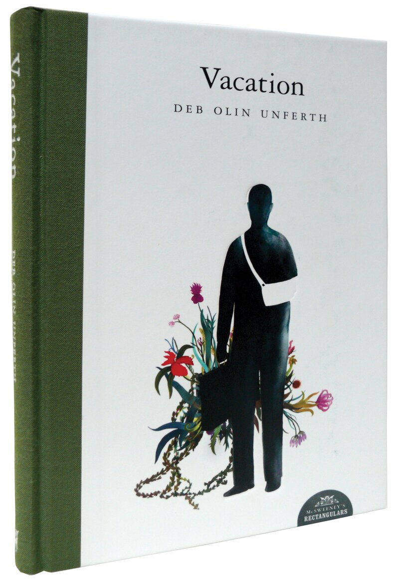 Vacation by Deb Olin Unferth