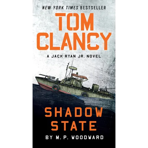 Tom Clancy Shadow State