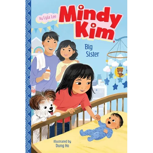 Mindy Kim, Big Sister