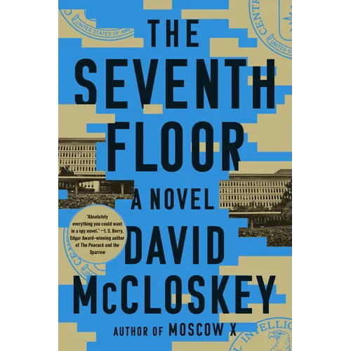 The Seventh Floor