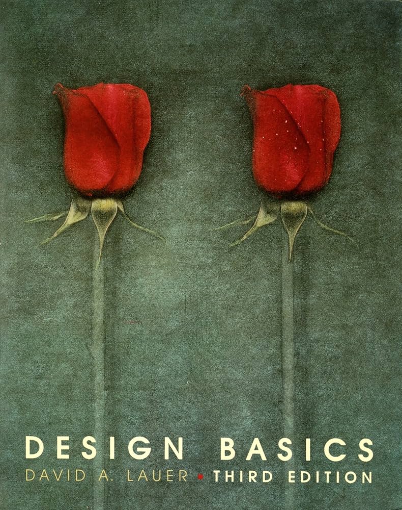 Design Basics by David A. Lauer
