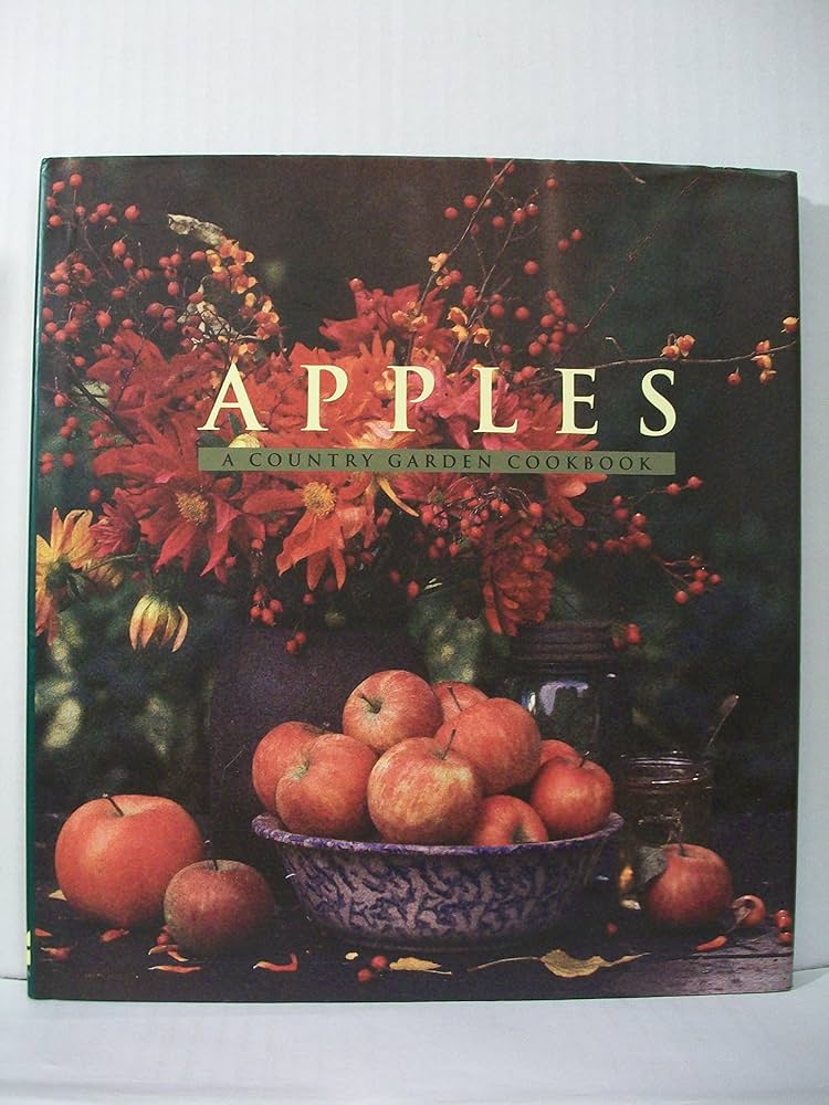 Apples by Christopher Idone