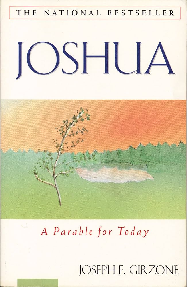 Joshua by Joseph Girzone