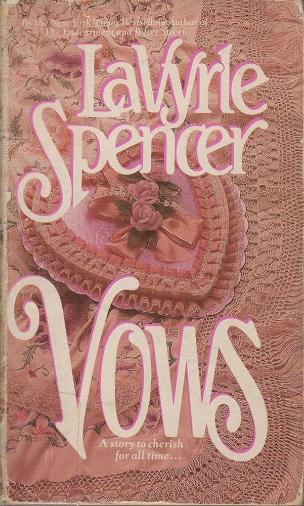 Vows by LaVyrle Spencer