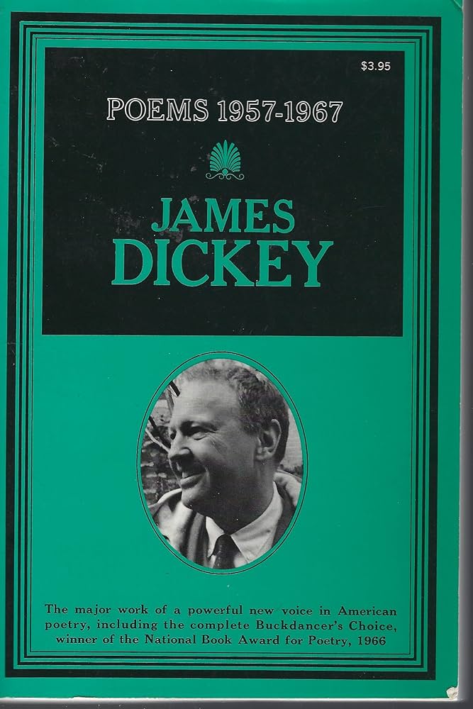 Poems, 1957-1967
