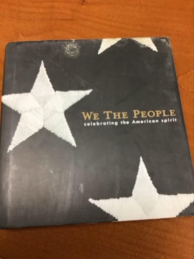 We the People by Dan Zadra