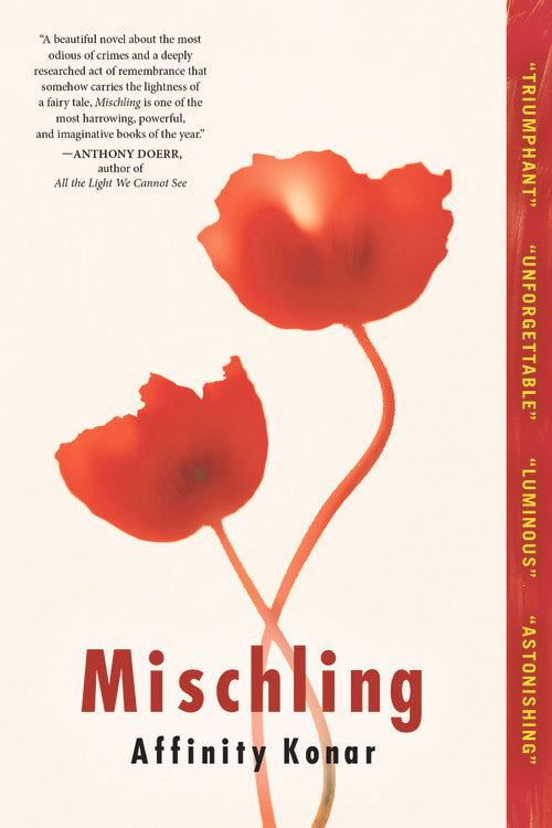 Mischling by Affinity Konar