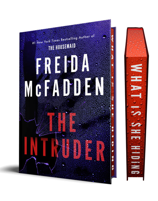 The Intruder