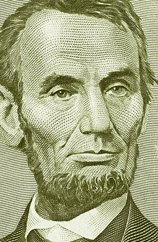 Abraham Lincoln by Brian Lamb,C-SPAN,Susan Swain
