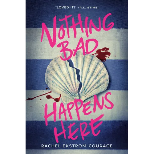 Nothing Bad Happens Here