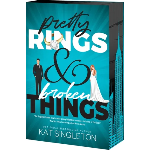 Pretty Rings and Broken Things