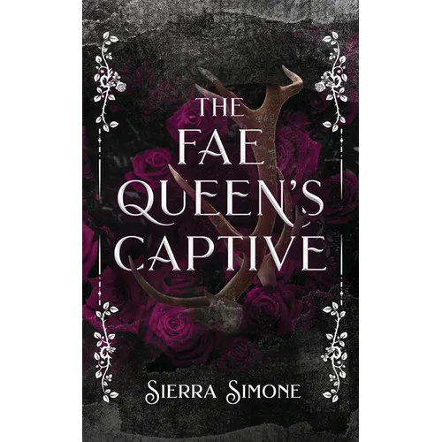 The Fae Queen's Captive