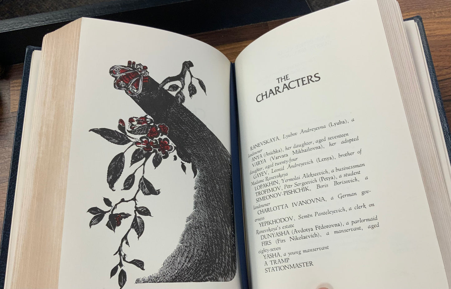 Eight Plays by Anton Chekhov
