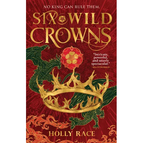 Six Wild Crowns