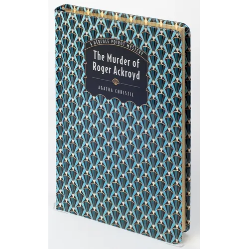 The Murder of Roger Ackroyd