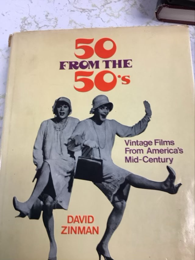 50 From The 50’s by David Zinman