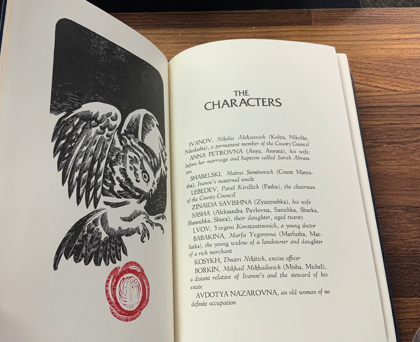 Eight Plays by Anton Chekhov