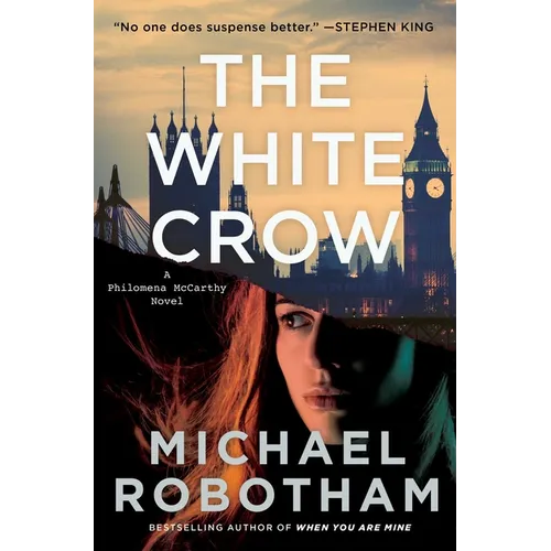 The White Crow