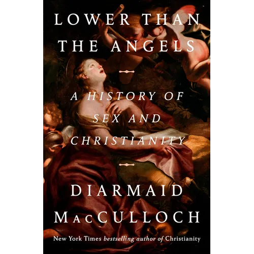 Lower Than the Angels: A History of Sex and Christianity