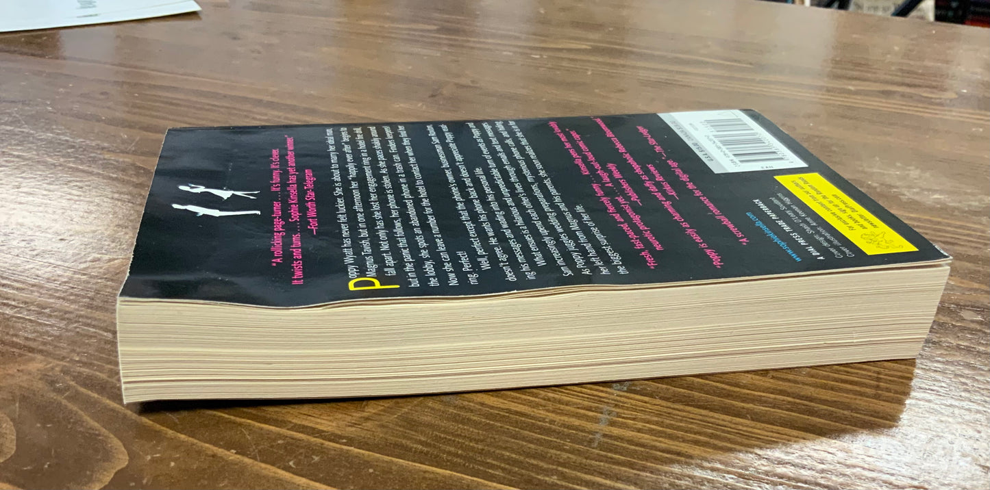 I've Got Your Number: A Novel by Sophie KInsella