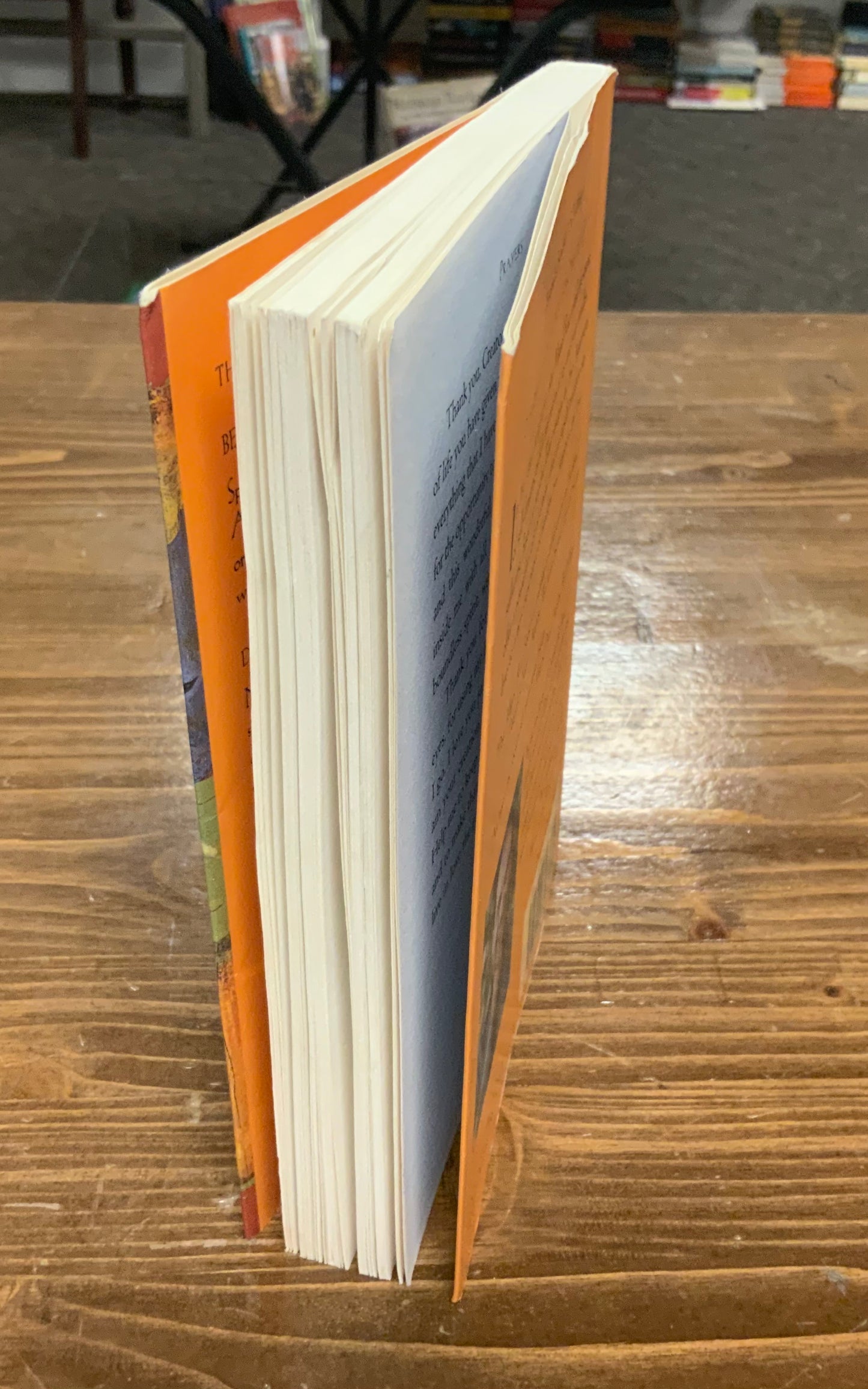 The Four Agreements by Don Miguel Ruiz