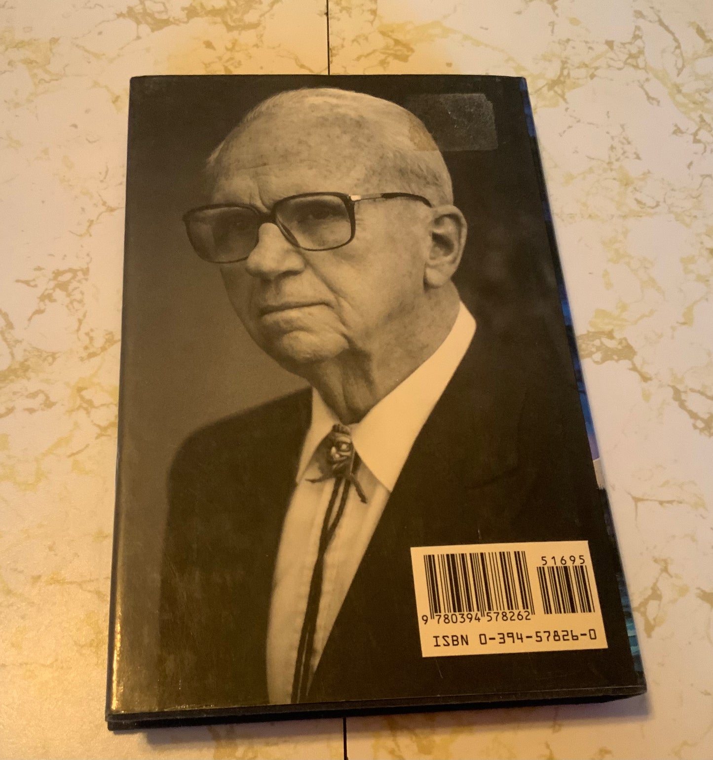 Journey by James A Michener DJHC Good condition 1989 First American Edition