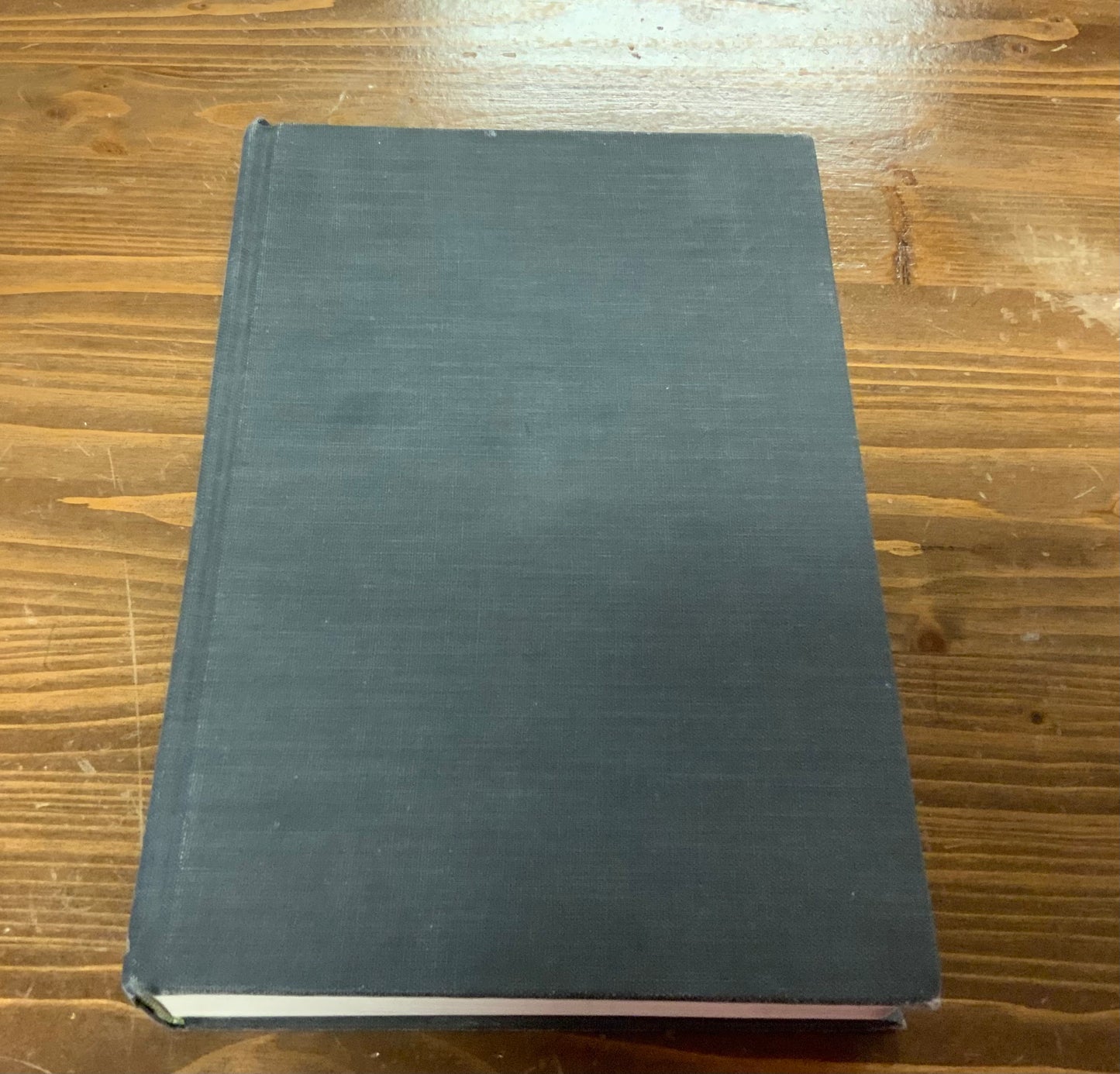 Erik H. Erickson The Growth of His Work by Robert Coles
1970 Second Printing vintage hardcover