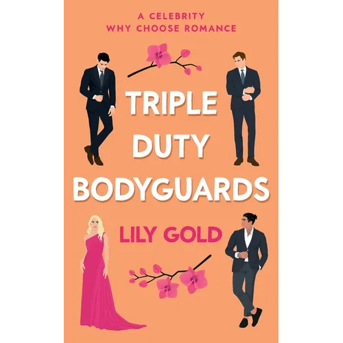 Triple Duty Bodyguards