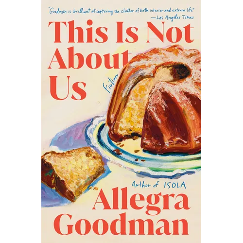 This Is Not about Us: Fiction