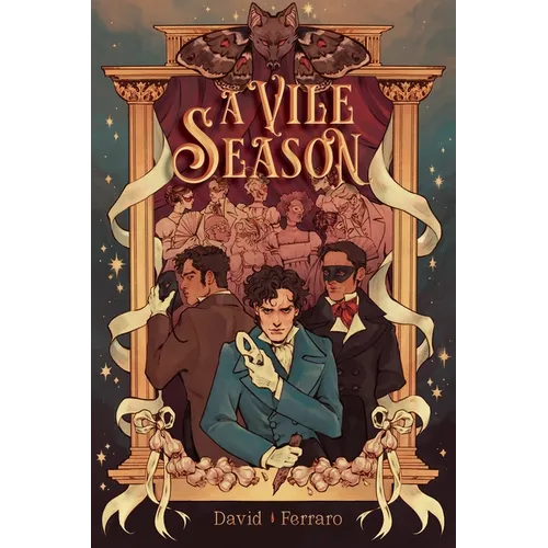 A Vile Season