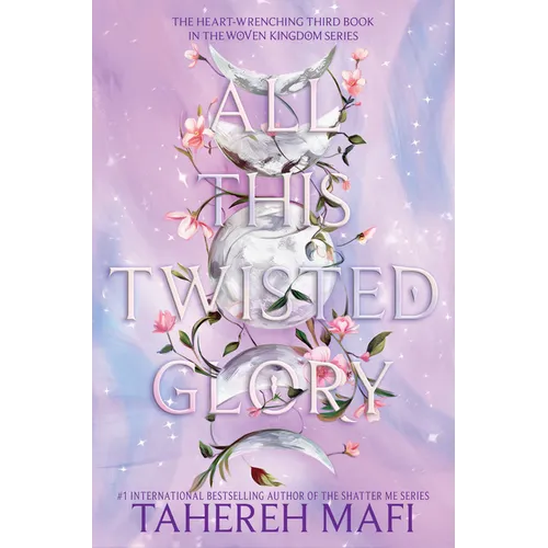 All This Twisted Glory