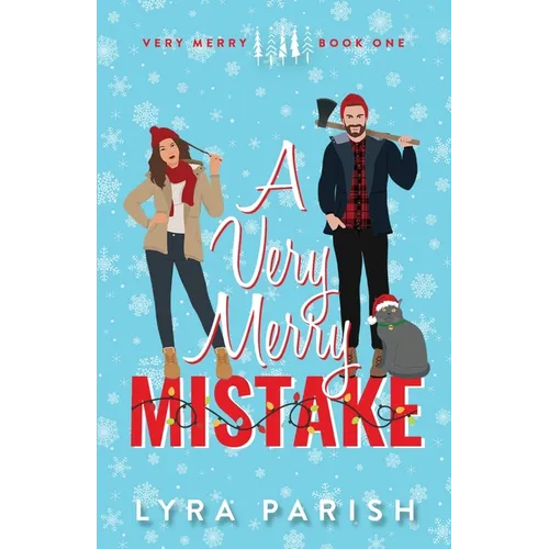 A Very Merry Mistake