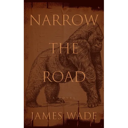 Narrow the Road