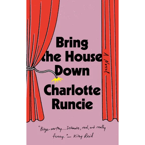 Bring the House Down