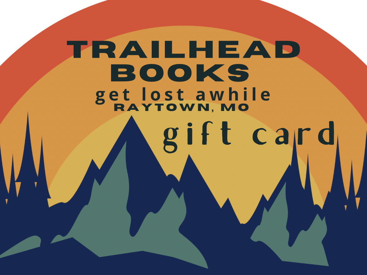Trailhead Gift Card
