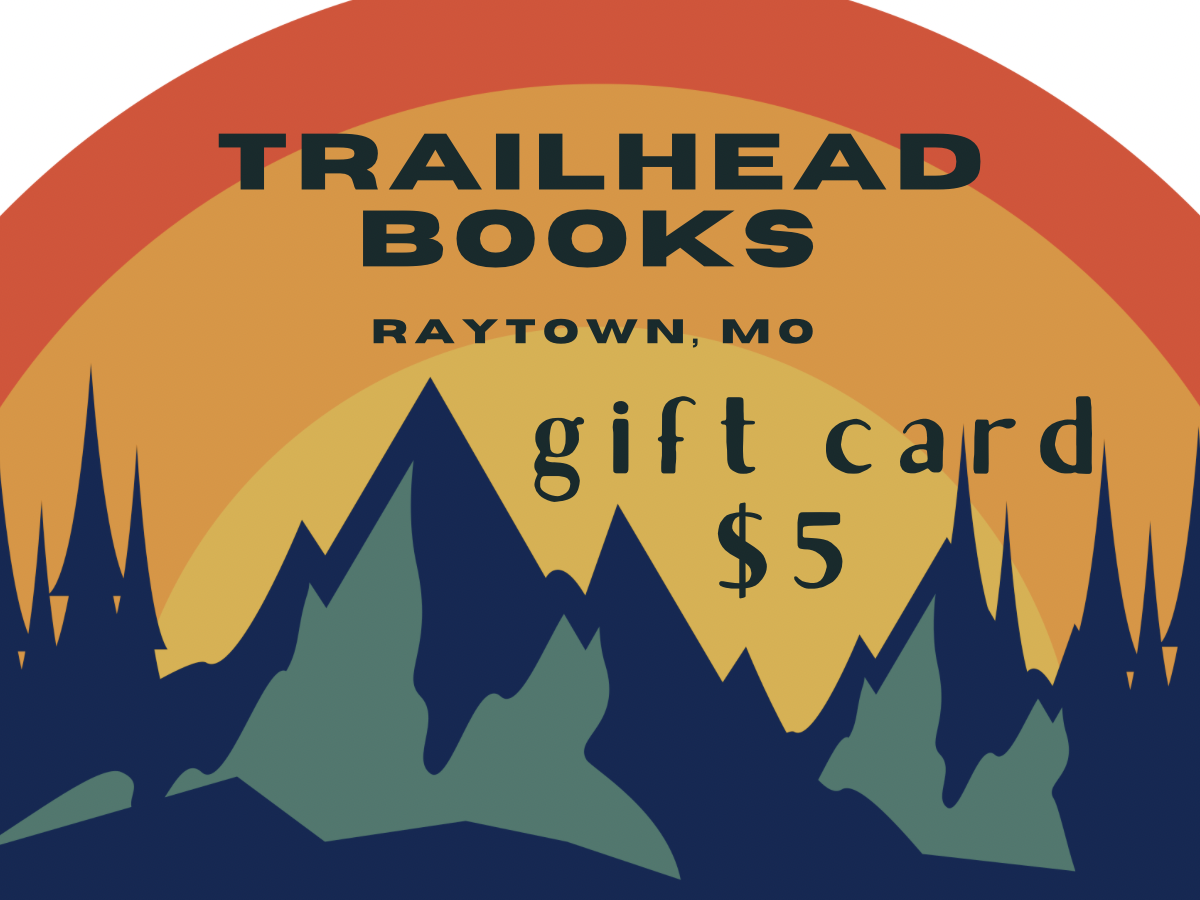 Trailhead Gift Card