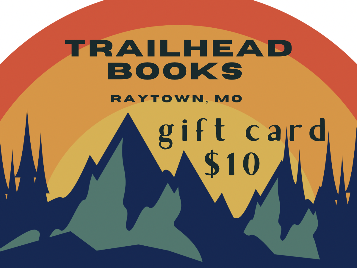 Trailhead Gift Card