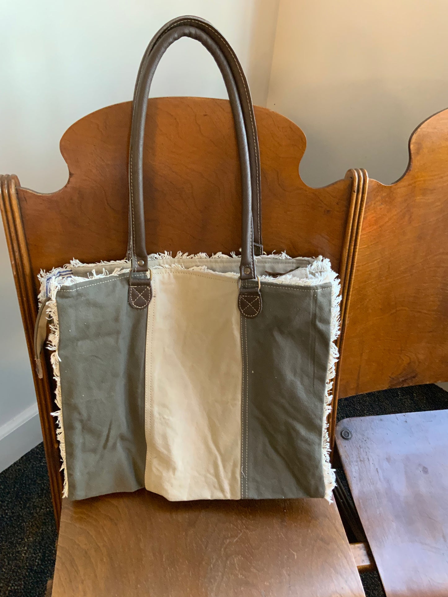 USA Tote Bag