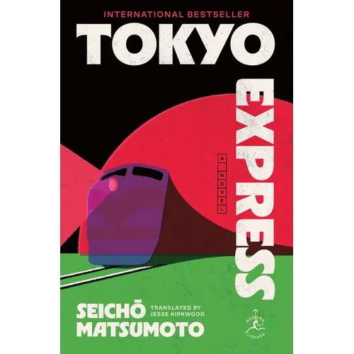 Tokyo Express