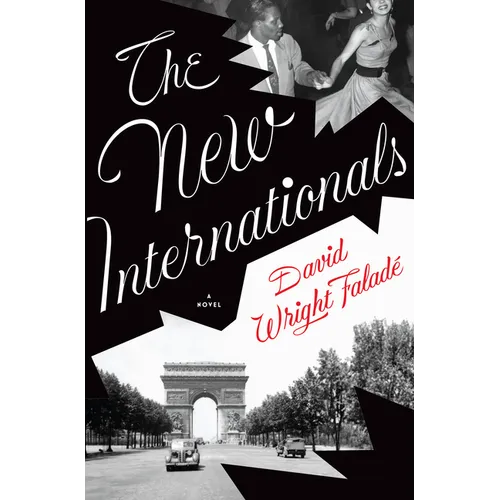 The New Internationals