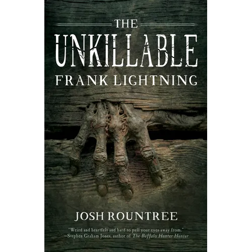 The Unkillable Frank Lightning