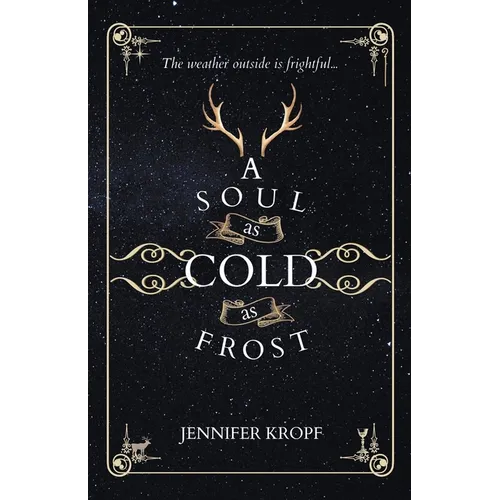 A Soul as Cold as Frost